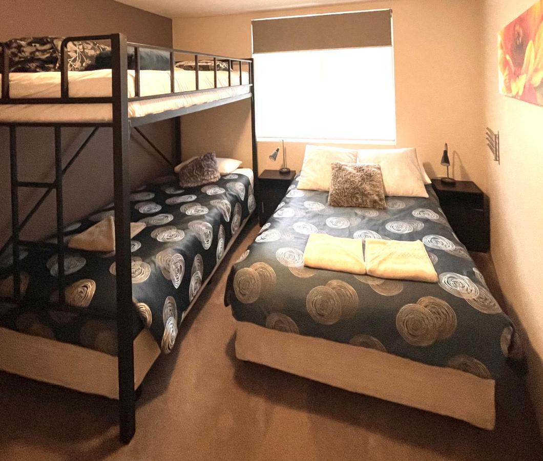 Full Circle Apartments Jindabyne Buitenkant foto