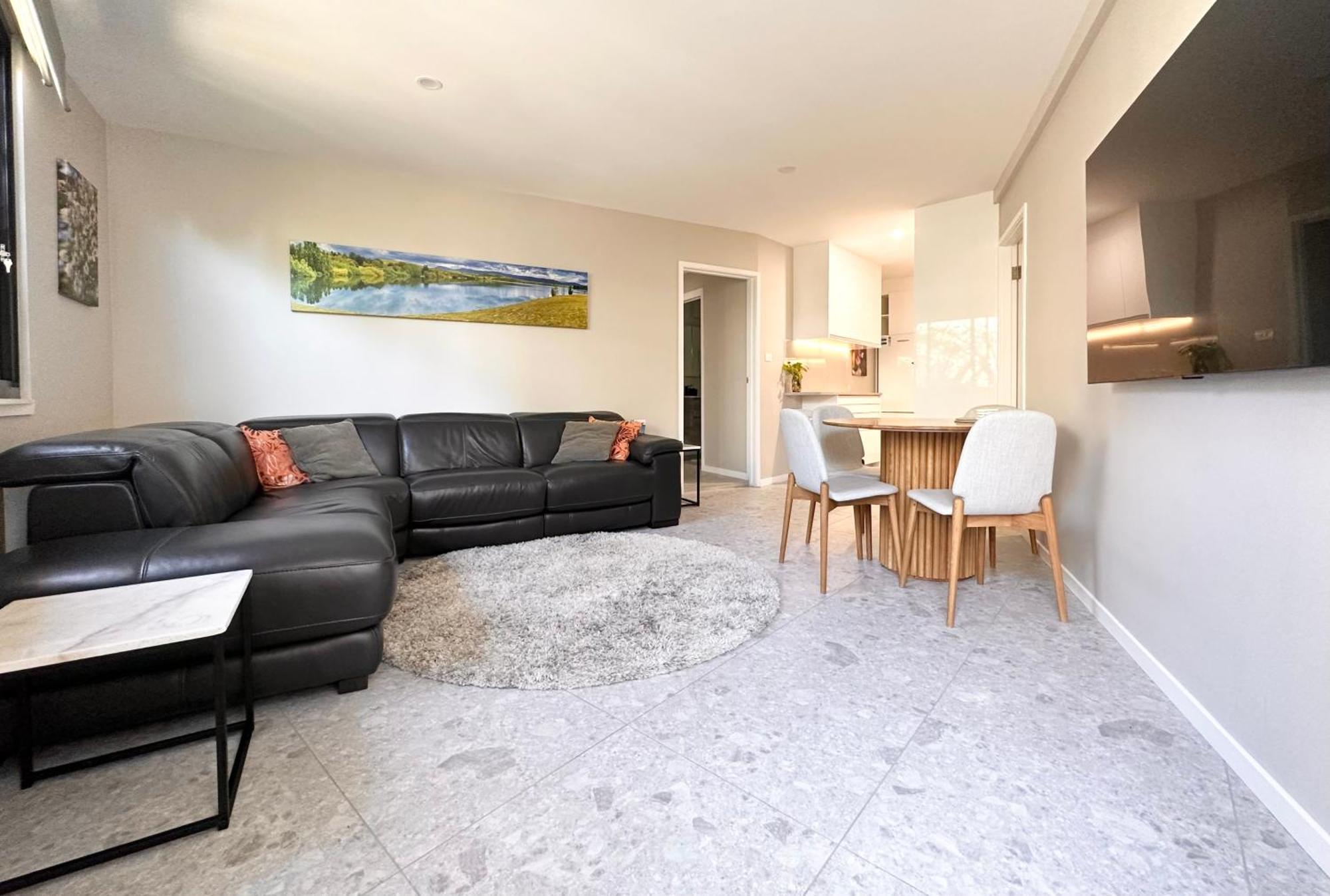 Full Circle Apartments Jindabyne Buitenkant foto