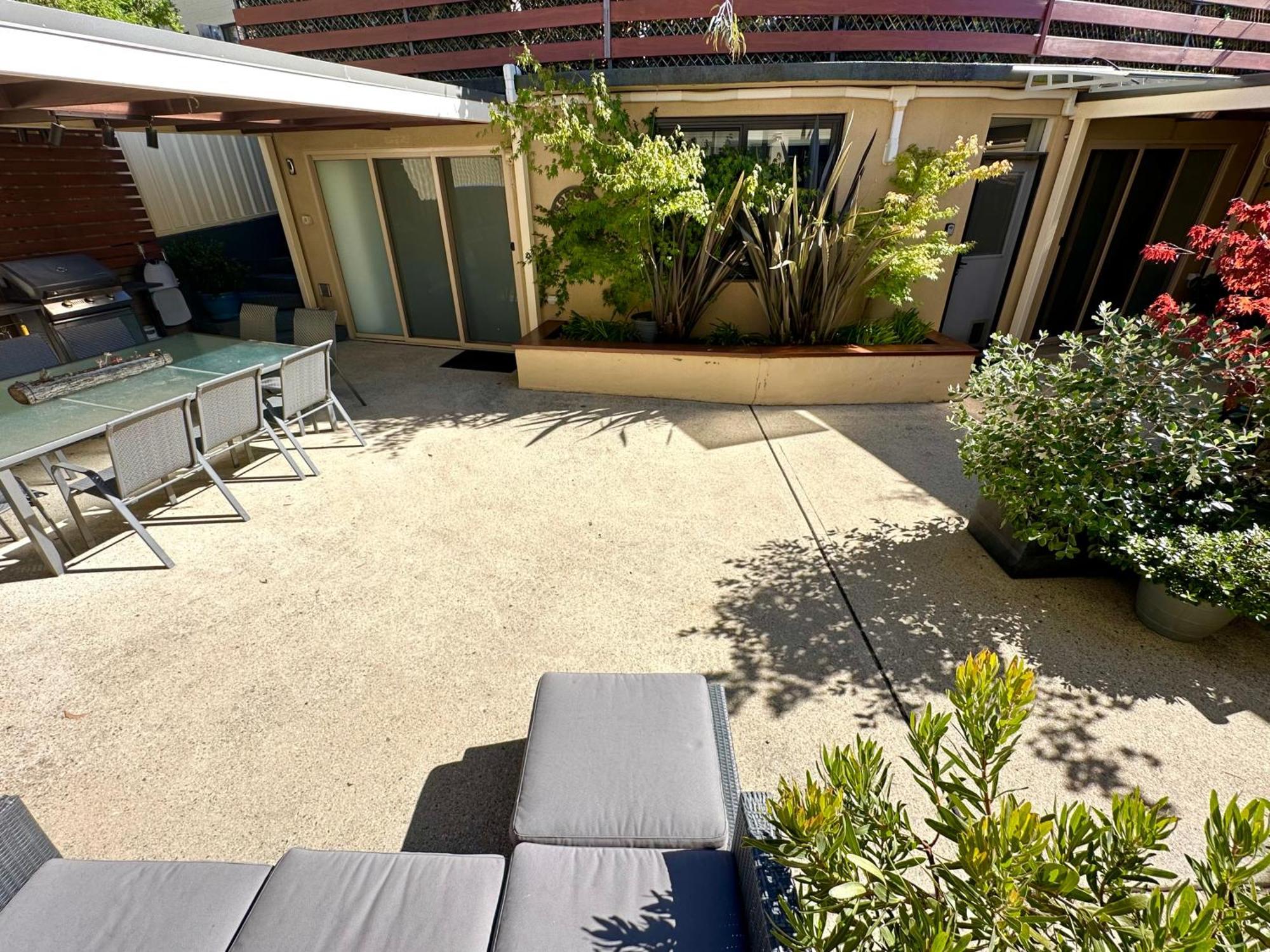 Full Circle Apartments Jindabyne Buitenkant foto
