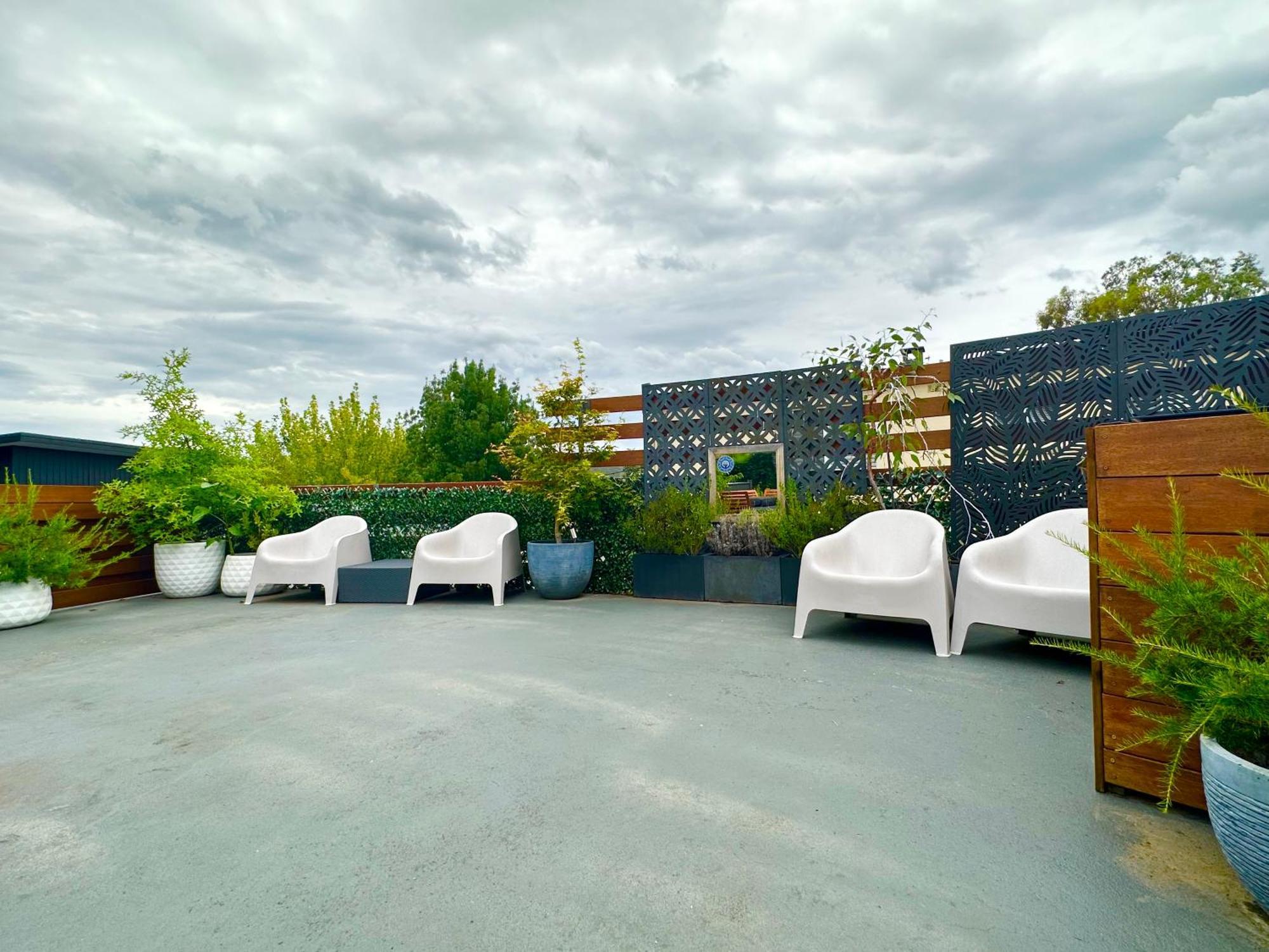 Full Circle Apartments Jindabyne Buitenkant foto