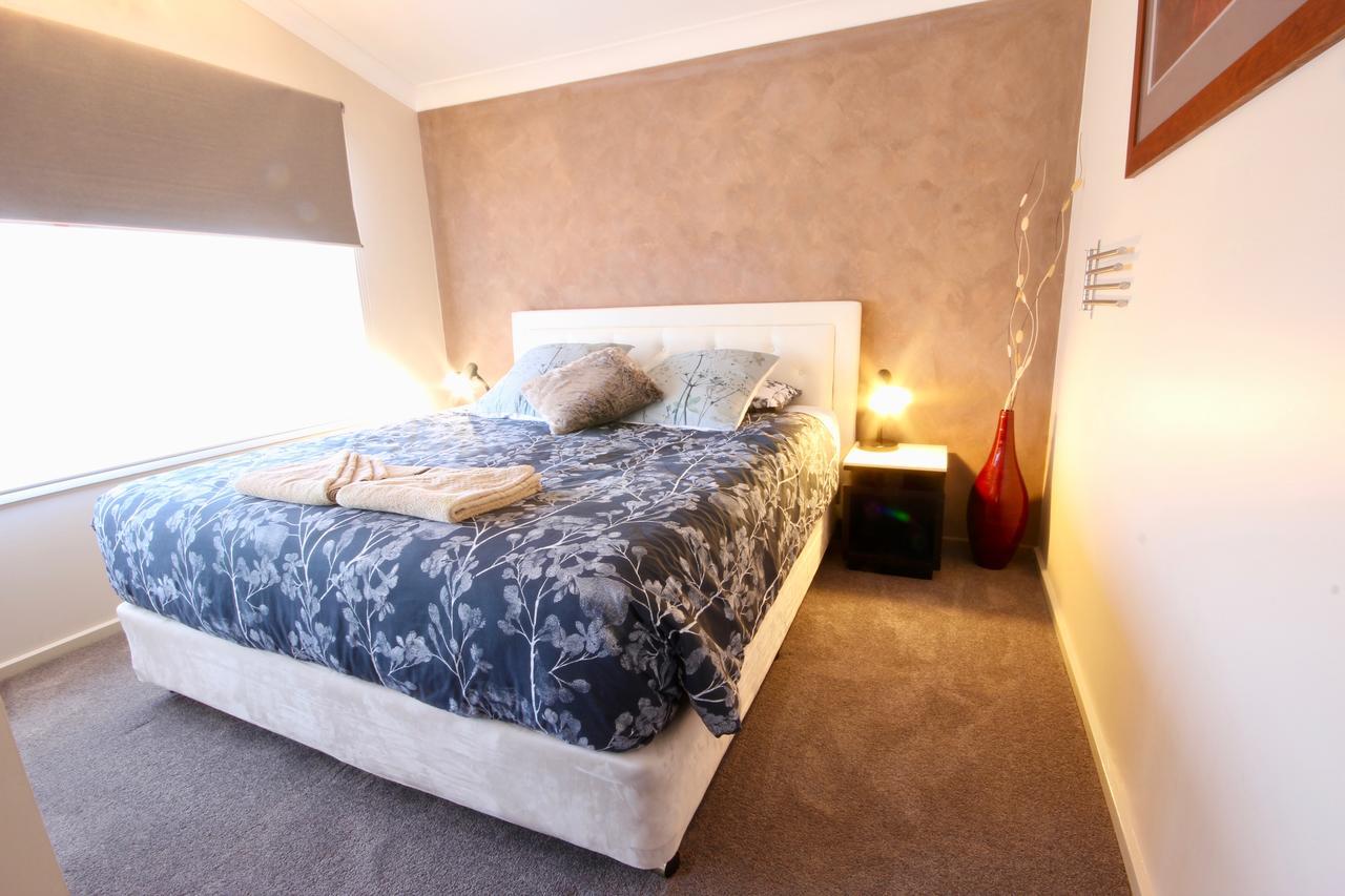Full Circle Apartments Jindabyne Buitenkant foto