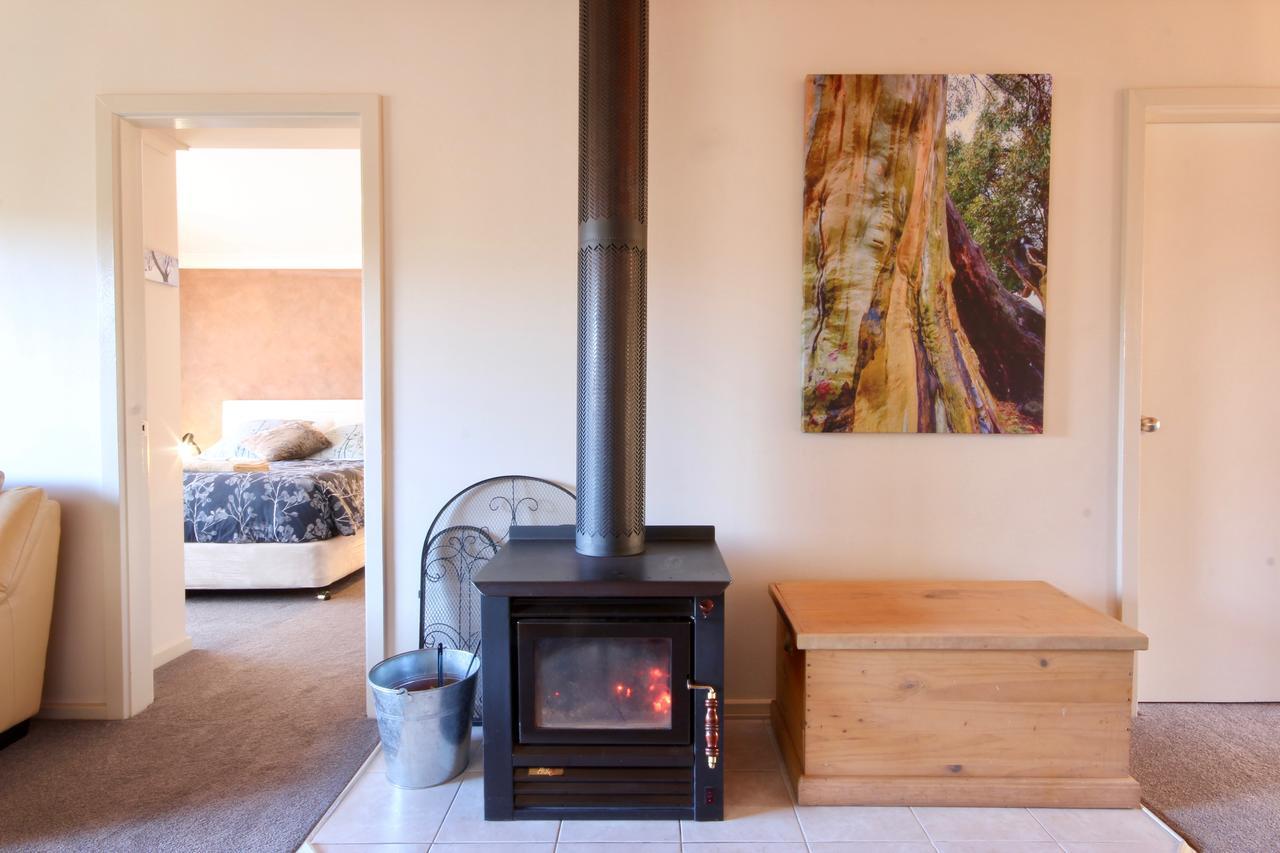 Full Circle Apartments Jindabyne Buitenkant foto